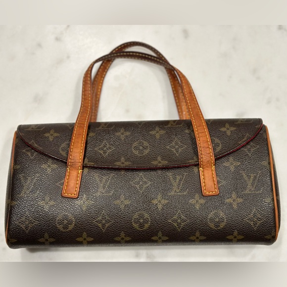 Louis Vuitton LV Monogram Sonatine - Picture 4 of 7